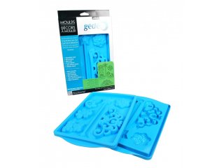 Gedeo kalup Girl 30x20