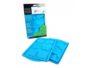 Gedeo kalup Boy 30x20