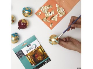 Gedeo zlatni listići 25/1