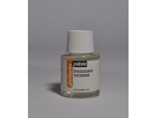 Zgušnjivač boja za tkaninu 110ml