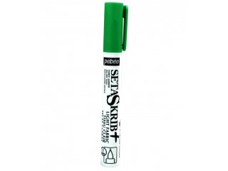 Marker za tkaninu prozirni Green bright