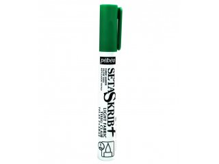 Marker za tkaninu prozirni Green