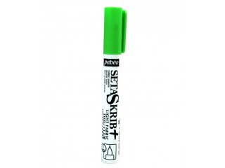 Marker za tkaninu prozirni Green fluorescent