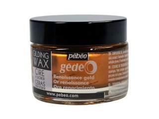 Vosak za pozlatu Renaissance gold 30ml