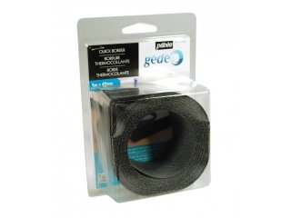 Crna traka za platna 42mm