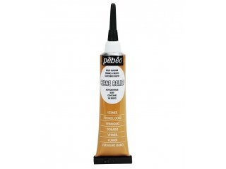 Kontur pasta Vermeil gold 20ml