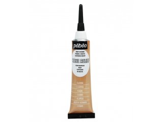 Kontur pasta Copper 20ml