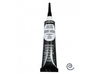 Kontur pasta Grey 20ml