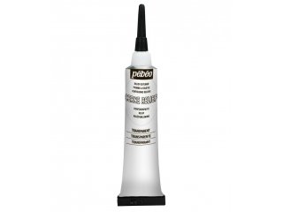 Kontur pasta Transparent 20ml