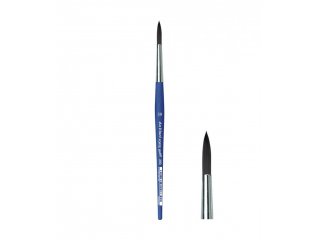 Kist 393-08 hobby okrugli