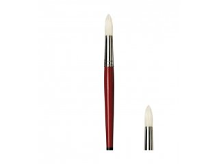 Kist 7723-08 bristle okrugli