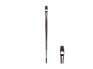 Kist 7185-06 za akril plosnati