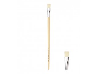 Kist 23-02 bristle plosnati