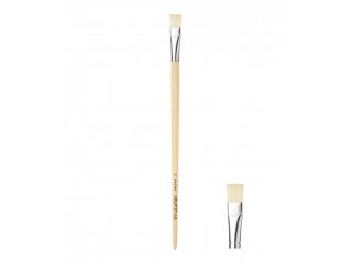 Kist 23-16 bristle plosnati