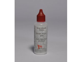 Akril ljepilo za mozaik 54g