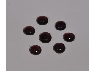 Stakleni kamenčići 10-12mm violet
