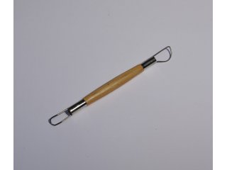Alatka za obradu gline 15cm