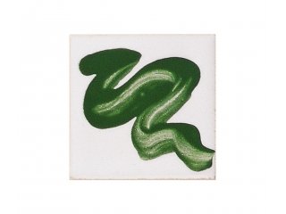 Unidekor dekorativna boja chrome green 30ml