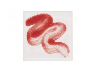 Unidekor dekorativna boja strong red 30ml