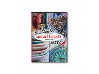 Dvd tečaj keramike