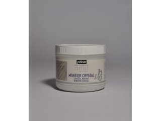 Pješćani gel Crystal 500ml