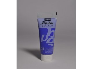 Akril 100ml Ultramarine blue