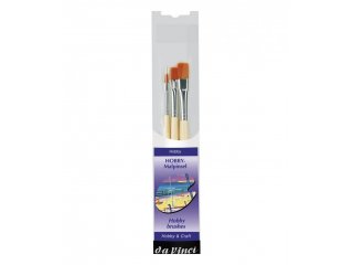 Set kistova Junior 3/1