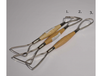 Tokarilica obostrana 32cm