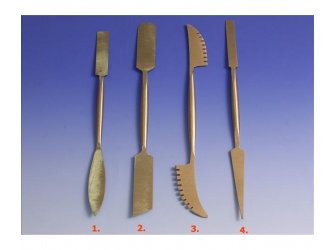 Modelirka metalna 2000