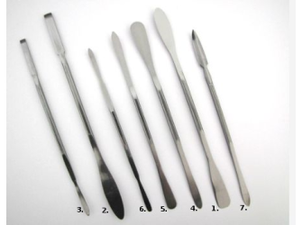 Modelirka čelična 165-200mm