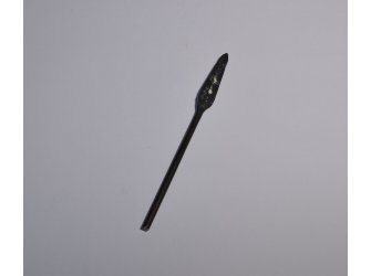 Nož za obradu gline