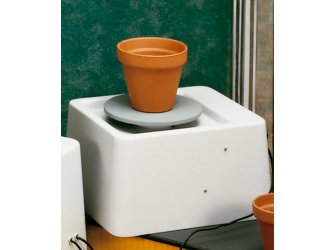 Električno kolo za stol