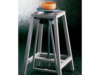 Mehaničko lončarsko kolo