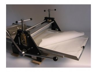 Valjak za izvlačenje glinenih ploča 40cm