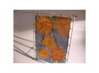 Držač platna za batik-stolni