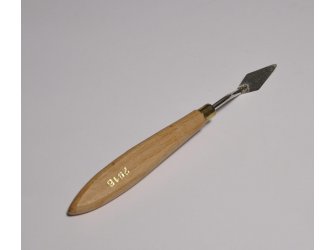 Slikarska špahtlica