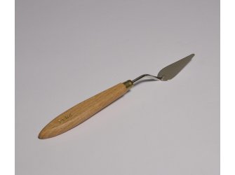 Slikarska špahtlica