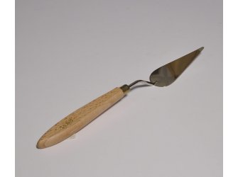 Slikarska špahtlica