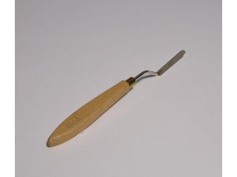 Slikarska špahtlica