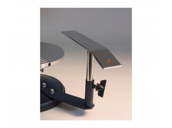 Nosač inox kola za oslikavanje