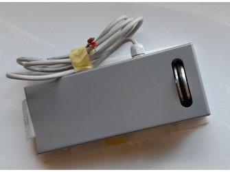 Papučica za el.lončarsko kolo