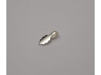 Držač za privjesak 6x15mm