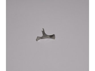 Čelični nosač 22x7mm