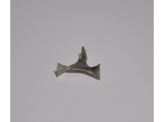 Čelični nosač 30x14mm