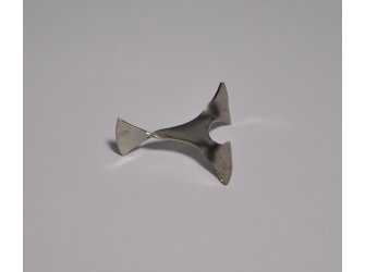 Čelični nosač 45x18mm