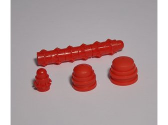 Plastični čep za kalup 20mm