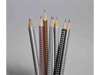 Olovka grafitna H FC2001