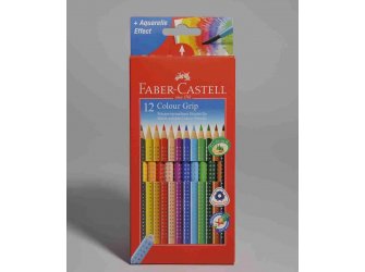 Drvene bojice Faber Castell 12/1