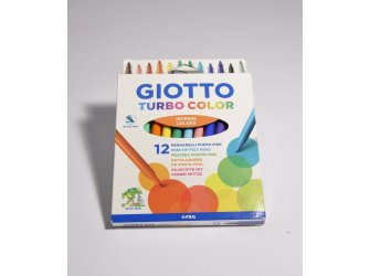 Flomasteri Giotto 12/1