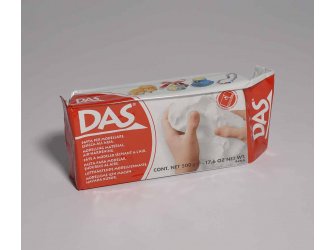 Glinamol Das bijeli 0,5kg